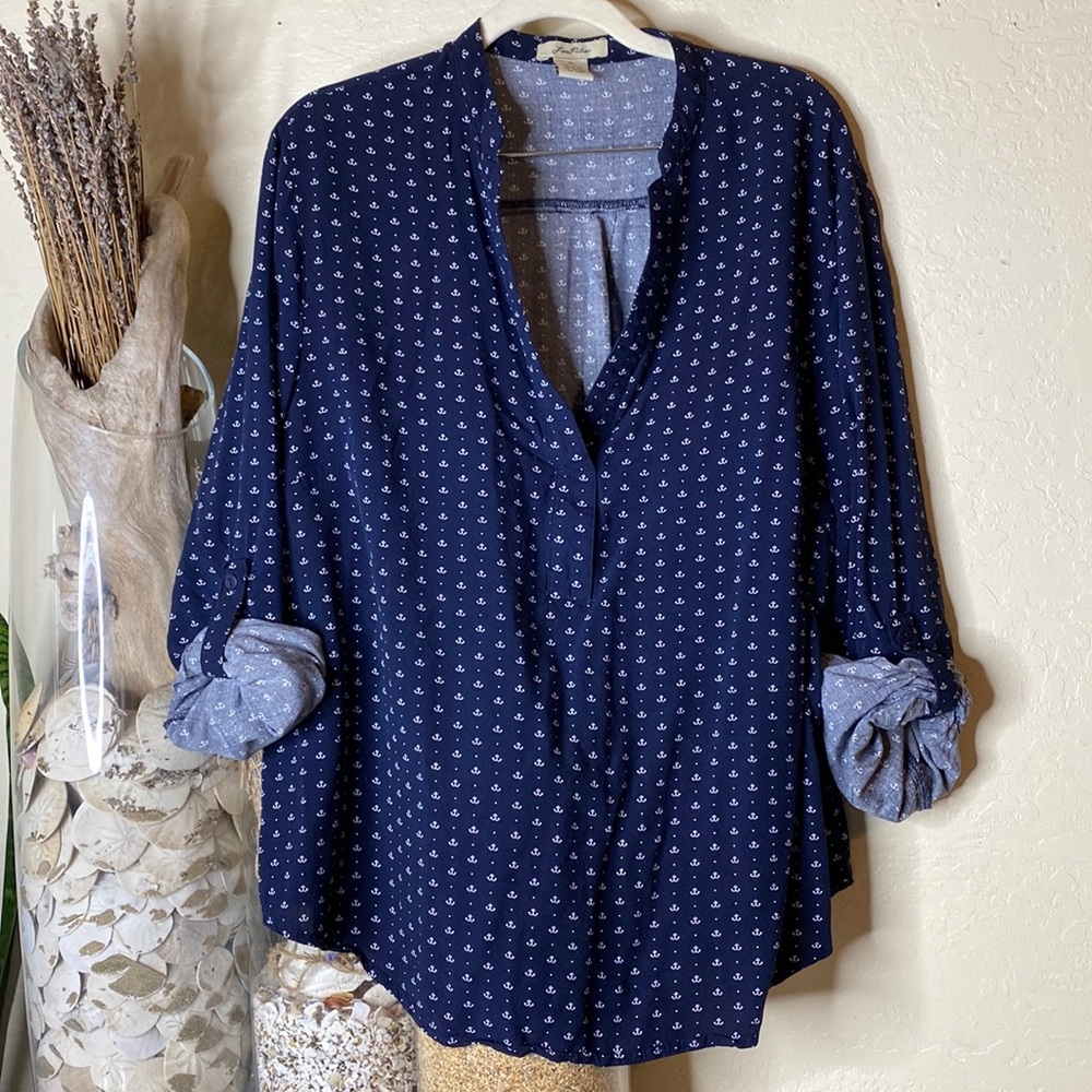 Love potion tunic
